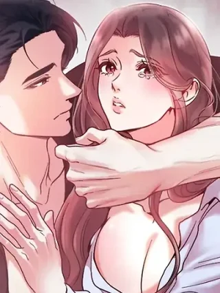 Leer Punto de Fusión Online en Español - ToonDeseo