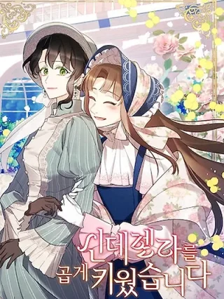 Leer Crié a Una Preciosa Cenicienta Online en Español - ToonDeseo