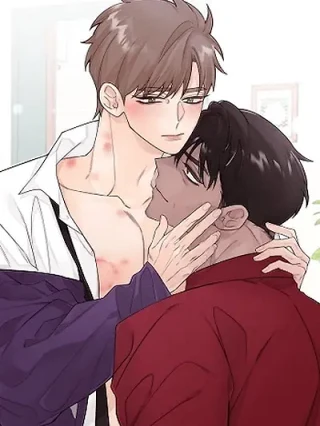 Portada de Siete Confesiones - Manhwa sin censura - ToonDeseo