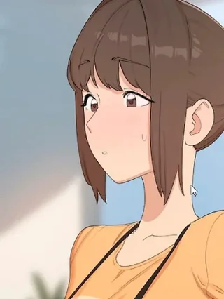 Portada de Compromiso de Confidencialidad - Manhwa sin censura - ToonDeseo