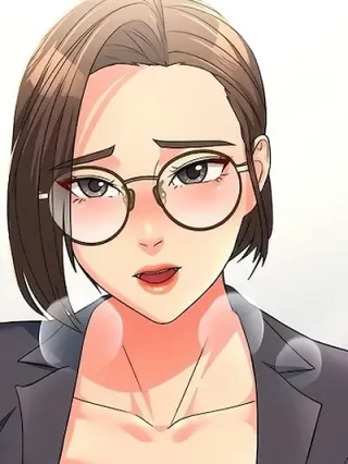 Portada de Mi suegra se somete a mi voluntad - Manhwa sin censura - ToonDeseo