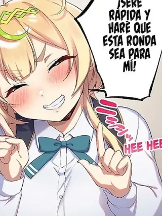 Leer Desafío de la excitación élfica online gratis en ToonDeseo Portada de Desafío de la excitación élfica - Manhwa sin censura - ToonDeseo