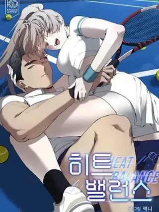 Portada de Equilibrio térmico - Manhwa sin censura - ToonDeseo
