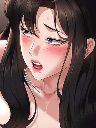 Portada de Privilegios de administrador - Manhwa sin censura - ToonDeseo