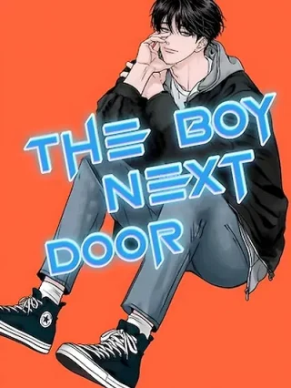 Portada de El chico de al lado - Manhwa sin censura - ToonDeseo
