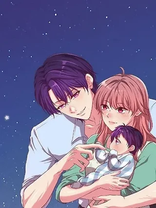 Portada de Hola Bebé - Manhwa sin censura - ToonDeseo