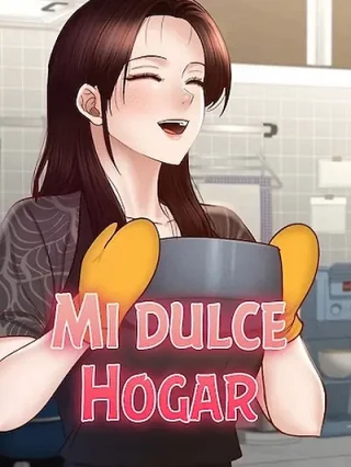 Leer Mi dulce Hogar Online en Español - ToonDeseo