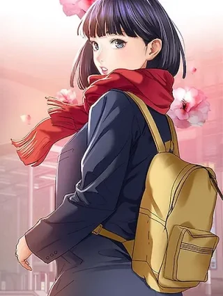 Portada de Agente encubierto de clase SSS - Manhwa sin censura - ToonDeseo