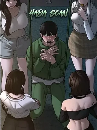 Leer Quest de la Realidad Online en Español - ToonDeseo