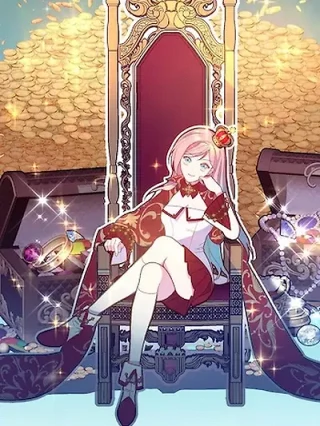 Portada de Cashman de un juego arruinado - Manhwa sin censura - ToonDeseo