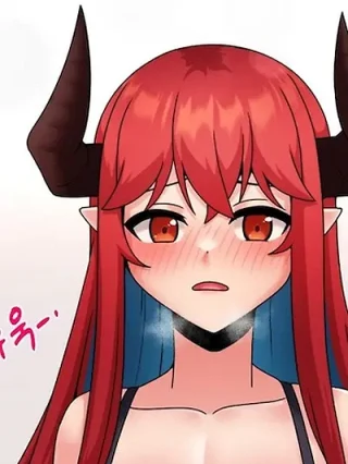 Leer Madre e Hija, Demonios de otro Mundo Online en Español - ToonDeseo