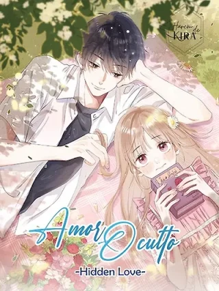 Portada de Mi Amor Oculto - Manhwa sin censura - ToonDeseo