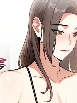 Portada de La profesora y el Artista de desnud0s - Manhwa sin censura - ToonDeseo