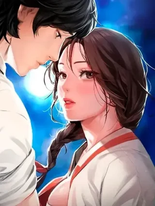 Portada de Apartamento moderno - Gyeongseong 1930 - Manhwa sin censura - ToonDeseo