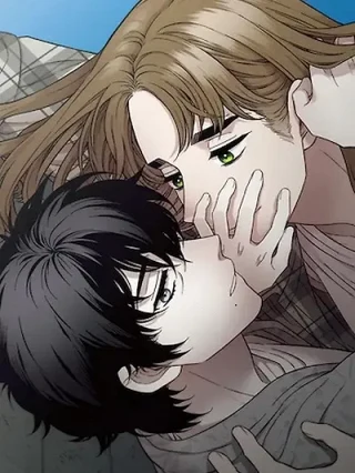 Portada de Ama a tu prójimo - Manhwa sin censura - ToonDeseo