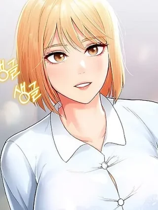 Portada de ¡Me encanta el Gotcha! - Manhwa sin censura - ToonDeseo