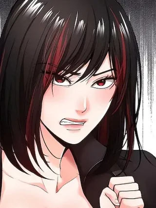 Portada de ZZIN - Manhwa sin censura - ToonDeseo