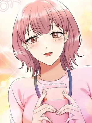 Portada de Eres mi complemento - Manhwa sin censura - ToonDeseo