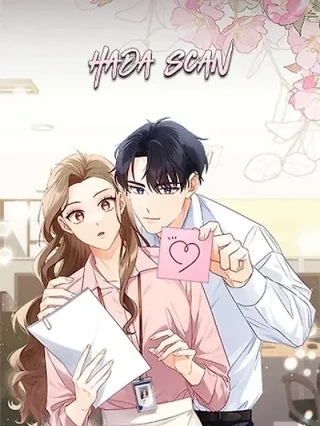 Portada de Un hombre que se enamoró de mí - Manhwa sin censura - ToonDeseo