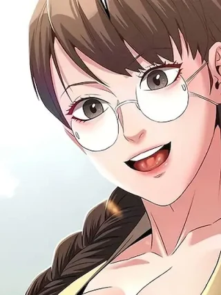Portada de Cada color te da la bienvenida - Manhwa sin censura - ToonDeseo