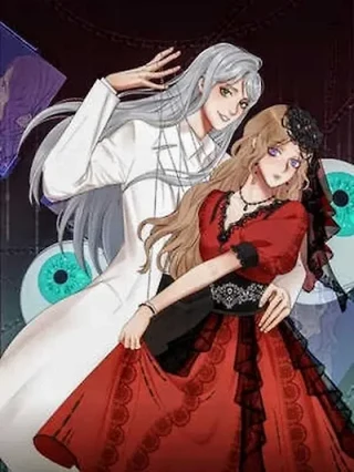 Portada de Manipula mi corazón - Manhwa sin censura - ToonDeseo