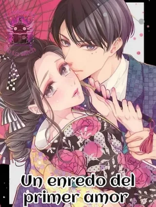 Portada de Un enredo del primer amor - Manhwa sin censura - ToonDeseo