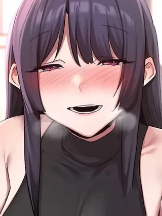 Portada de Grupo de estudio religiosos - Manhwa sin censura - ToonDeseo