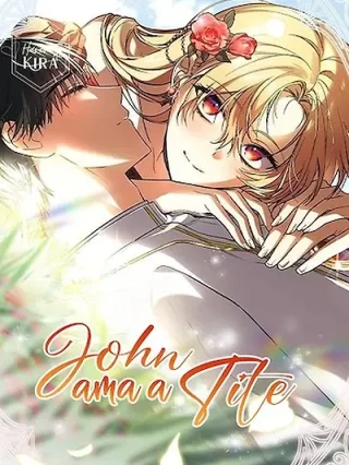 Portada de John ama a Tite - Manhwa sin censura - ToonDeseo