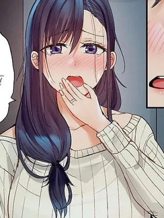 Portada de Intercambio de parejas casadas ~Él es mucho mejor que mi esposo~ - Manhwa sin censura - ToonDeseo