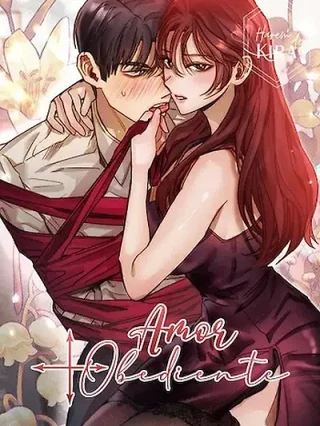 Portada de Amor obediente - Manhwa sin censura - ToonDeseo