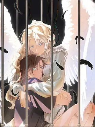 Portada de Temperatura Corporal Artificial 36.7°C - Manhwa sin censura - ToonDeseo