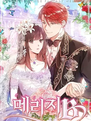 Portada de Matrimonio B - Manhwa sin censura - ToonDeseo