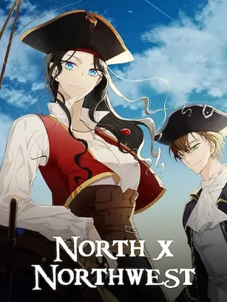 Portada de Navega al Noroeste - Manhwa sin censura - ToonDeseo