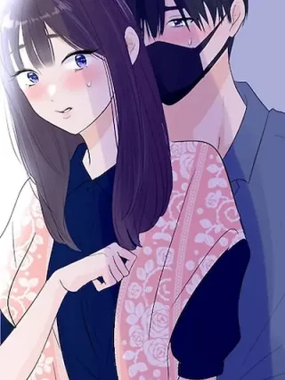 Portada de Intercambio de Amantes - Manhwa sin censura - ToonDeseo