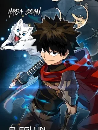 Portada de Elegí un martillo para salvar el mundo - Manhwa sin censura - ToonDeseo