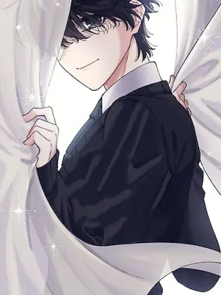 Portada de ¡Nemuro-kun tiene un rostro atractivo! - Manhwa sin censura - ToonDeseo