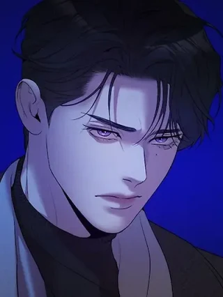 Portada de Detén el cometa - Manhwa sin censura - ToonDeseo