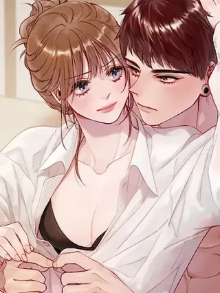 Portada de ¡¿Qué clase de amigo?! - Manhwa sin censura - ToonDeseo