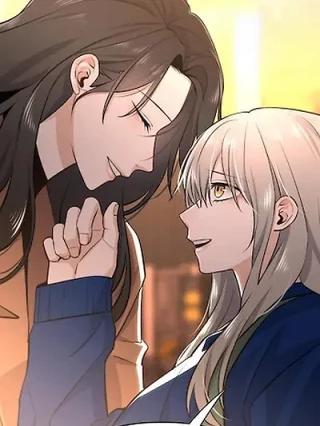 Portada de Sus Fantasmas - Manhwa sin censura - ToonDeseo