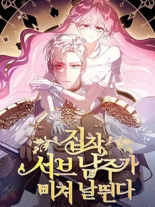 Portada de El Segundo Protagonista Obsesivo Se Ha Vuelto Loco - Manhwa sin censura - ToonDeseo
