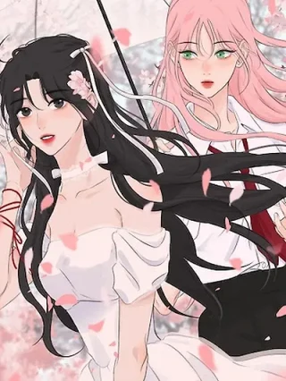 Portada de Bai Lijin entre los mortales - Manhwa sin censura - ToonDeseo
