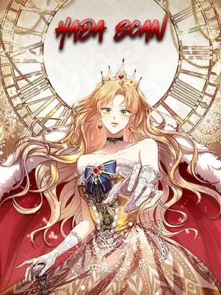 Portada de Réquiem por la Reina - Manhwa sin censura - ToonDeseo