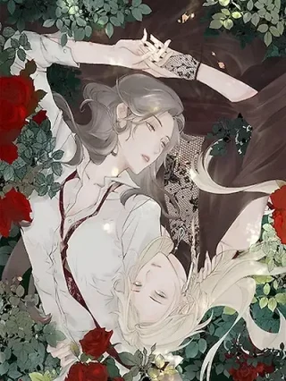 Portada de Adicta a ella - Manhwa sin censura - ToonDeseo