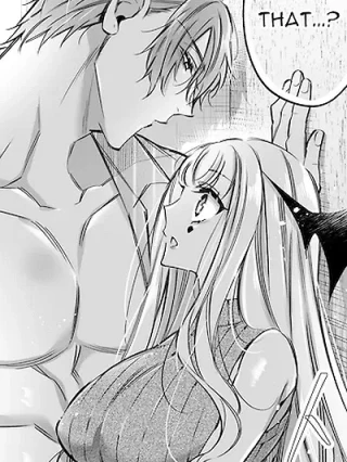 Portada de Lily-chan - Manhwa sin censura - ToonDeseo