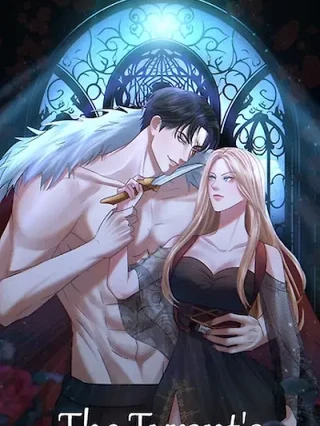 Portada de La Falsa Novia del Tirano - Manhwa sin censura - ToonDeseo