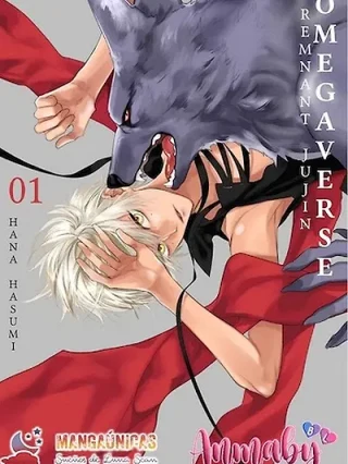 Leer Remnant: Jujian Omegaverse Online en Español - ToonDeseo