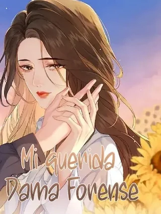 Portada de Mi querida dama forense - Manhwa sin censura - ToonDeseo