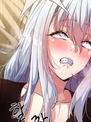 Portada de La caida de la heorina - Manhwa sin censura - ToonDeseo