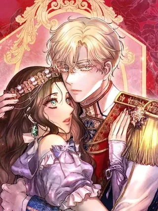 Portada de Rosalyn Bogart - Manhwa sin censura - ToonDeseo