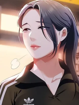 Portada de ¿Qué hay para cenar? - Manhwa sin censura - ToonDeseo